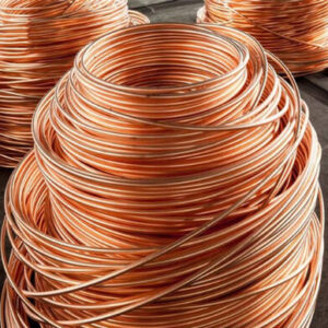 High Purity Best Copper Wire Scrap / Mill Berry Scrap in Bulk