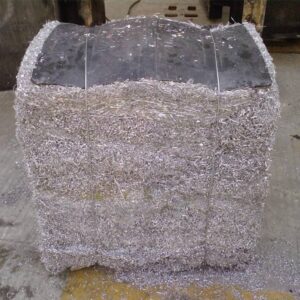 Best Aluminum Telic Scrap low factory price