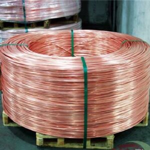 Cooper Ingot /Scrap Copper 99.99% Copper Scraps Pure Millbery Wire Scrap for Sale