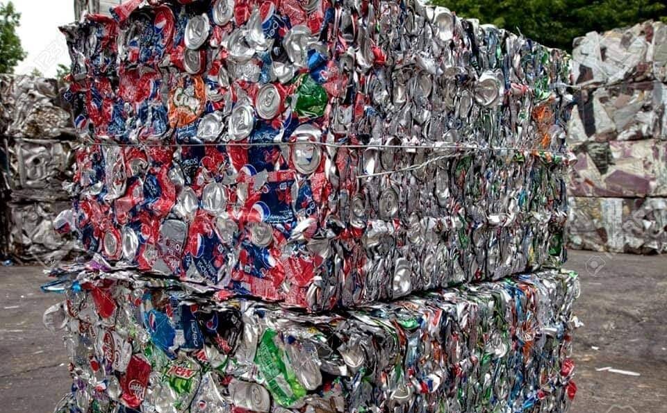 Ubc scrap top quality